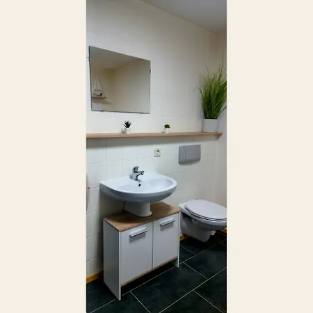 Nola Appartement Rust